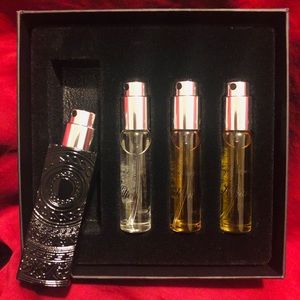 Kilian Travel Set